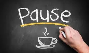 Pause caf&eacute;